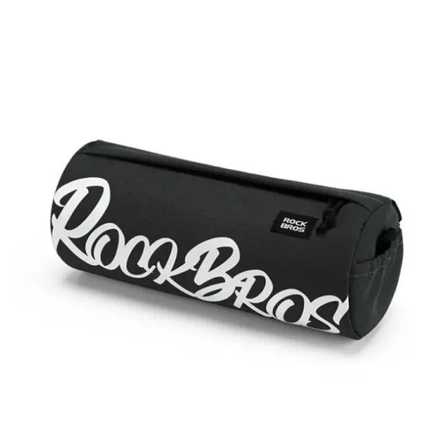 Rockbros G005 Flash Journey Handlebar Bike Bag 2L Black