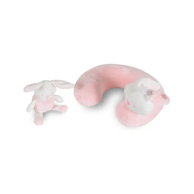 Moni Παιδικό Κάθισμα Αυτοκινήτου Competition 40-150cm Baby Pink 3801005153374 3