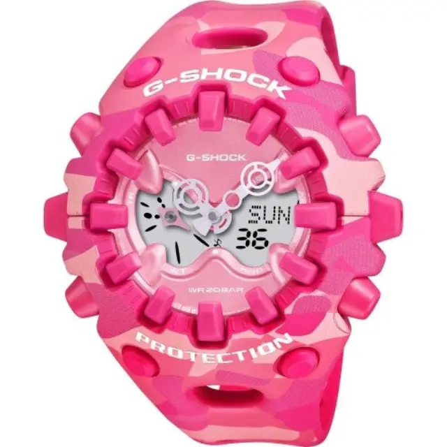 Casio G-Shock GA-V01CMG-4ADR