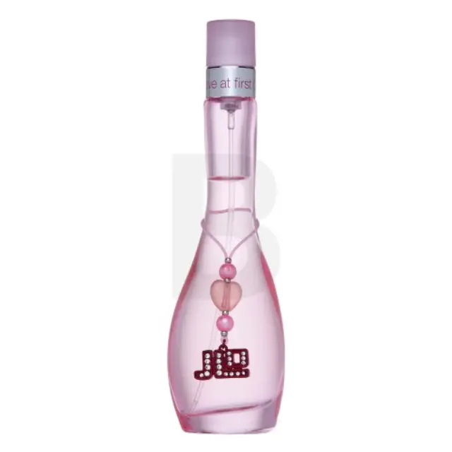 Jennifer Lopez Love at First Glow Eau de Toilette for women 30 ml