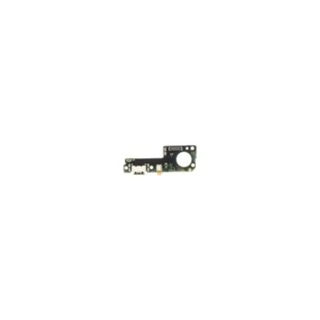 Xiaomi Redmi Note 13 5G Board with Charging Connector (Service Pack)