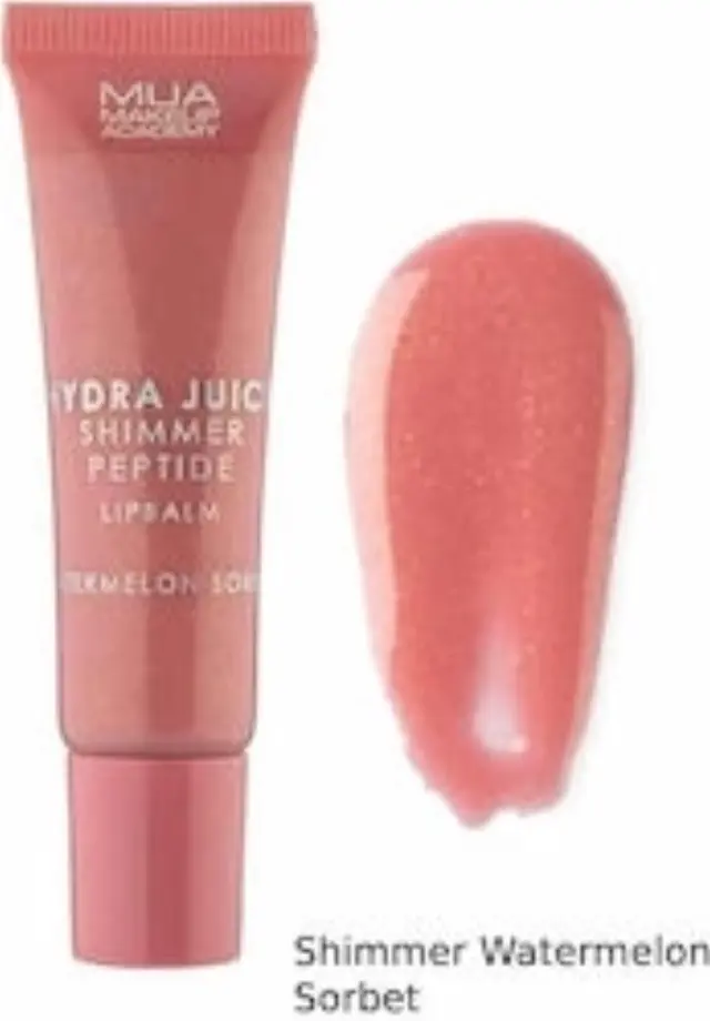 Mua Peptide Lip Balm Limited Edition Shimmer 10ml - Watermelon Sorbet 2