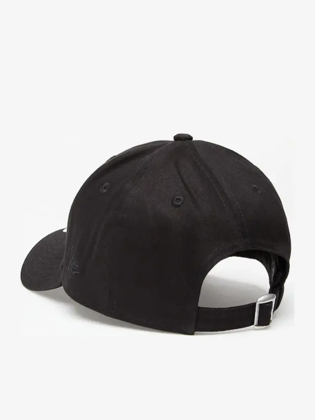 New Era Essential York Yankees Jockey Μαύρο - ONE SIZE 2
