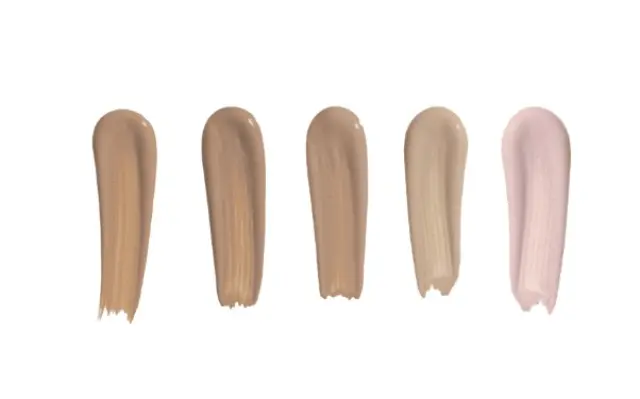 CHERI UP 04 BELIEVE IT CONCEALER 5ML 2