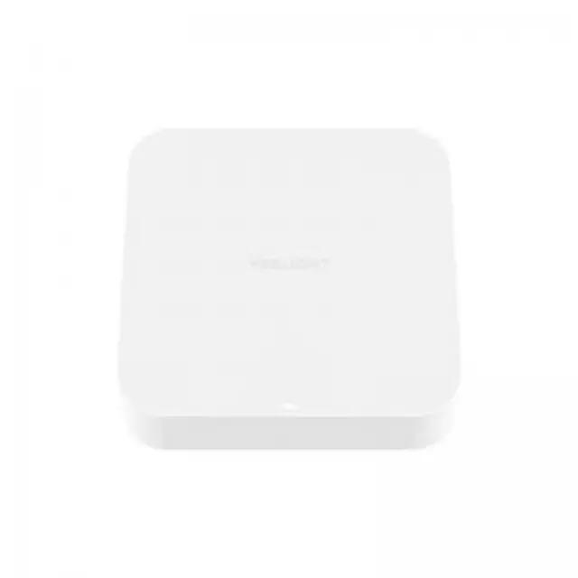 Έξυπνη Πύλη Bluetooth BLE Mesh Wi-Fi LAN Yeelight Λευκό N65453 3