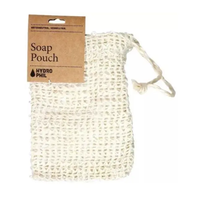 Hydrophil Soap Pouch