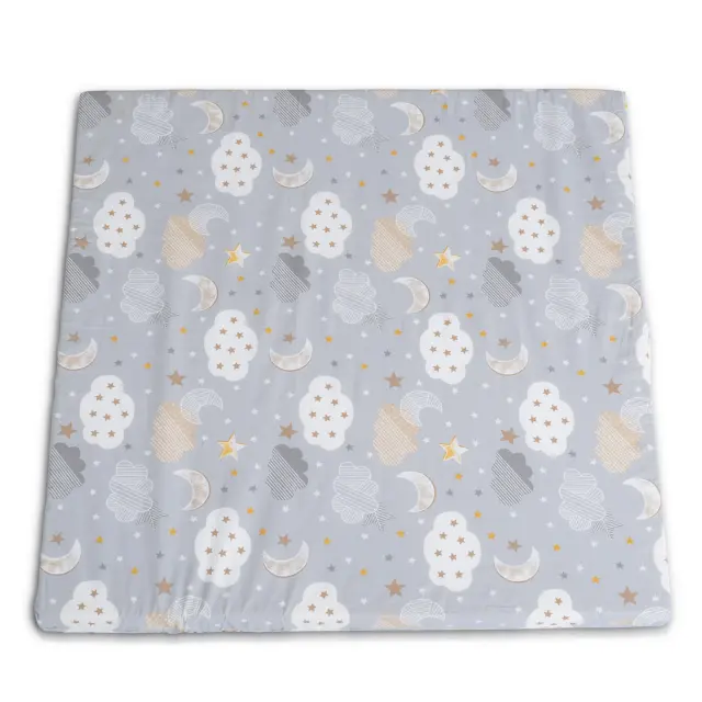 HUGZZZ - Mattress Comfort 88/88 cm - 3800146248758