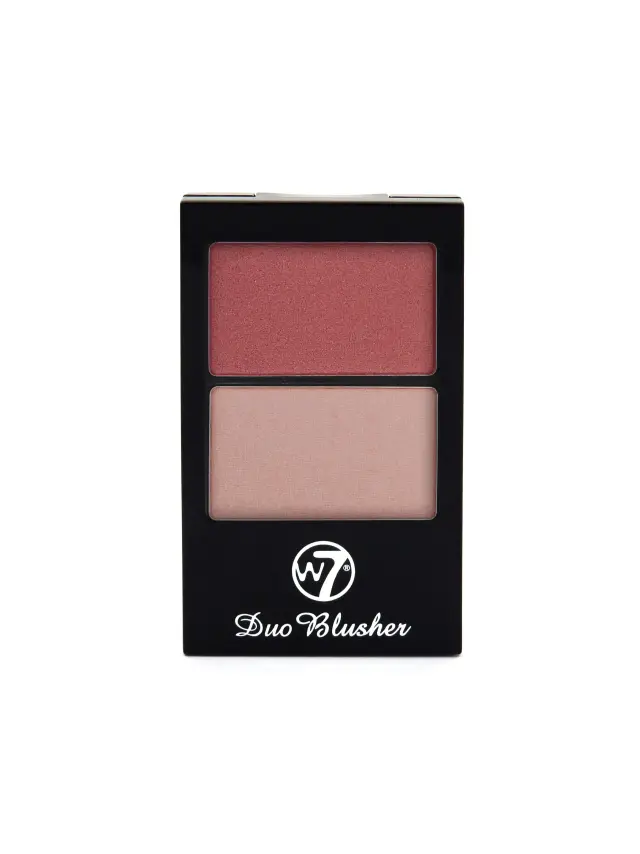 Duo Blusher 2 W7