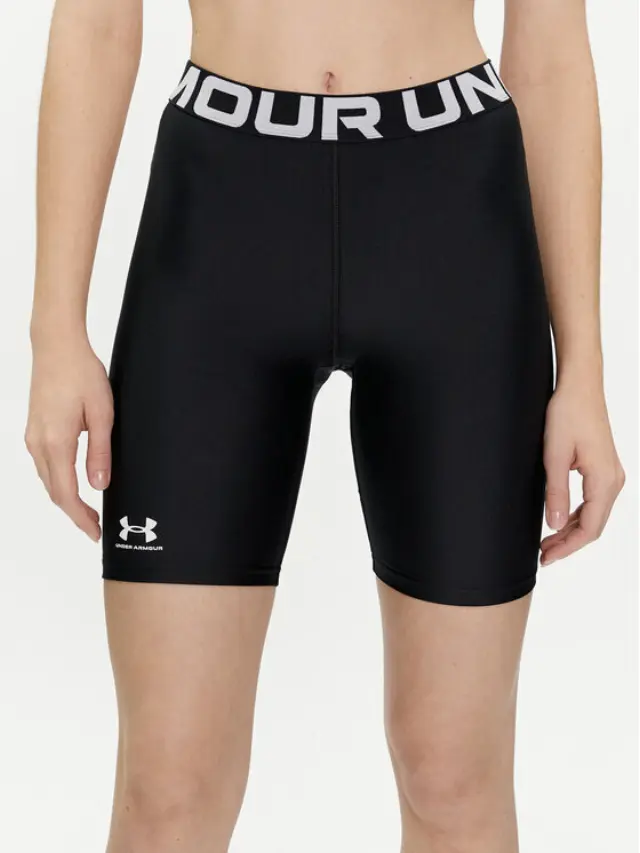 Under Armour Training Leggings Black 1383627-001