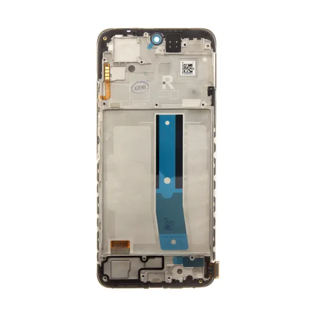 LCD Display + Touch Unit + Front Cover for Xiaomi Redmi Note 12S 2