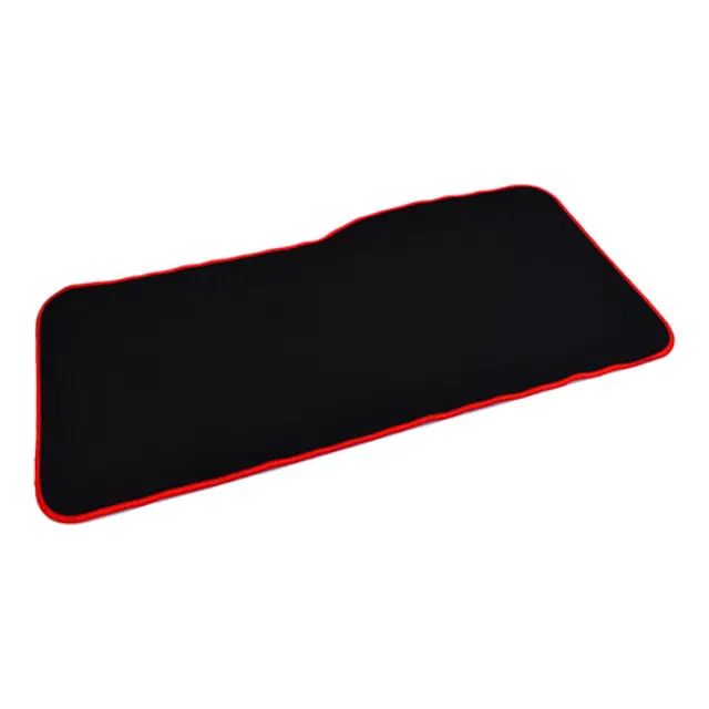 Weibo K9 Gaming Mouse Pad XL 700mm Μαύρο