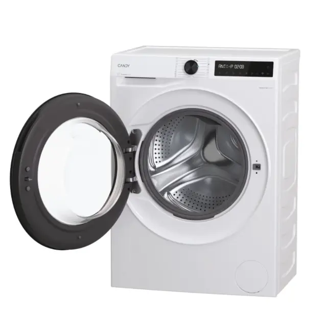ΠΛΥΝΤΗΡΙΟ ΡΟΥΧΩΝ 12KG BR 412BL8-S CANDY 3