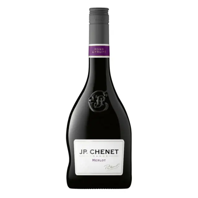 JP Chenet Merlot 750ml