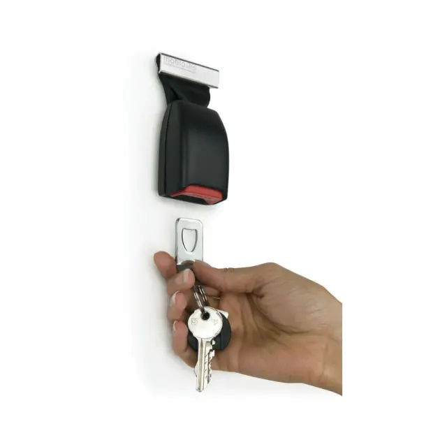 Winkee Μπρελόκ & Κλειδοθήκη / Key Holder: Safety Belt