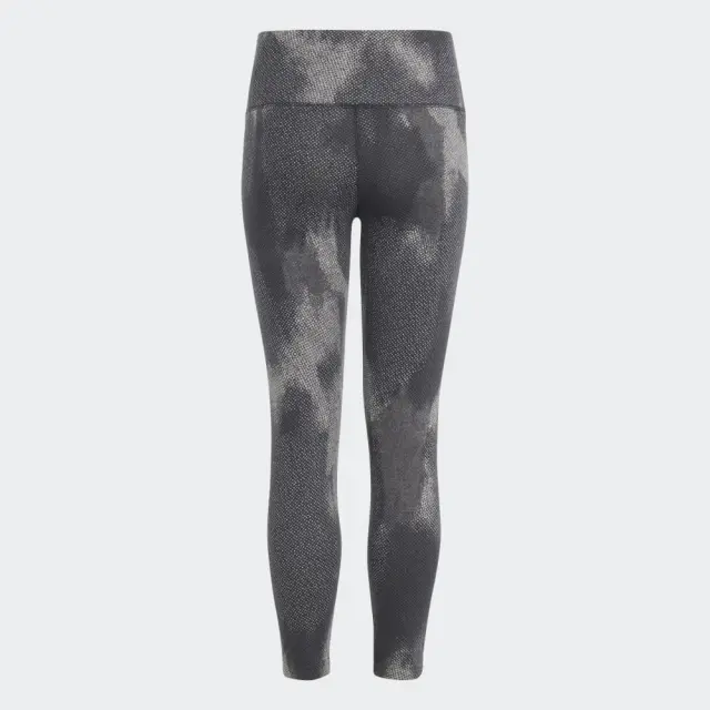 Adidas Tights 7/8 Black IT9035 - 170 2