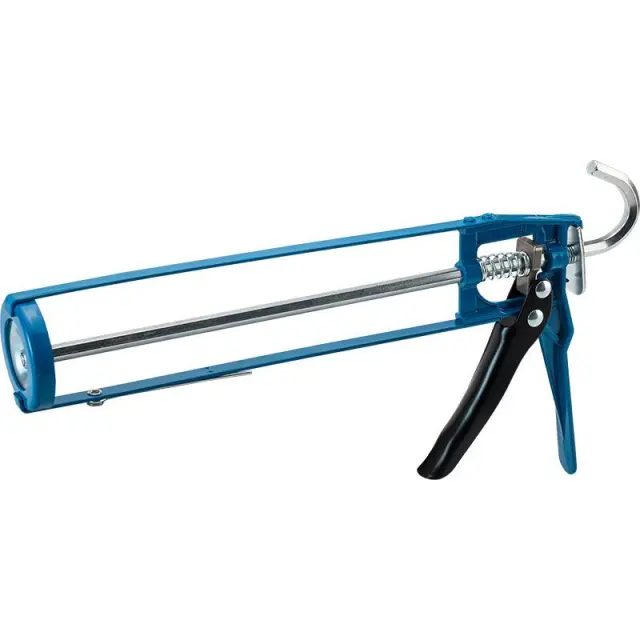 Bormann Pro BHT1516 Πιστόλι Σιλικόνης Ανοικτού Τύπου 310ml