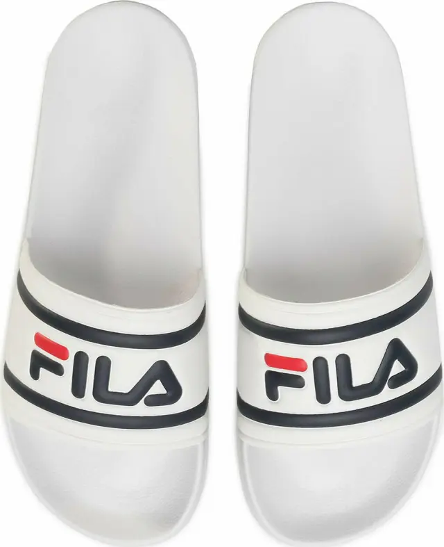 Fila Morro Bay JR-White-1010934-1FG - 32 2