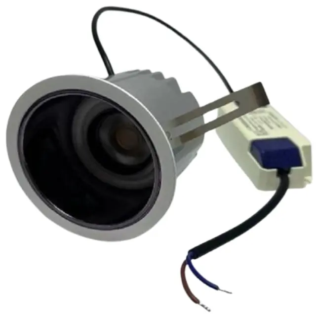 Φωτιστικό οροφής LED 12W 85-265V 30000h T-005 Θερμό λευκό