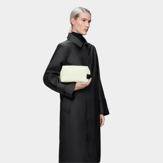 Νεσεσέρ Rains Wash Bag Small W3 15580-Daze Λευκό - ONESIZE 3