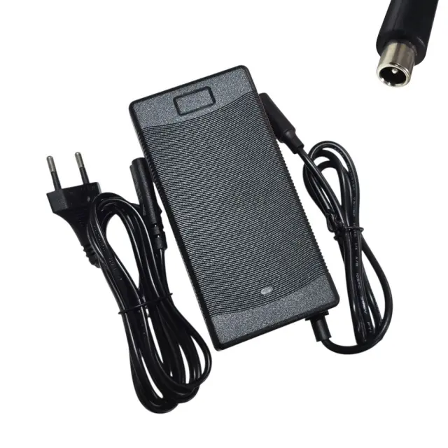 SUNIK ΦΟΡΤΙΣΤΗΣ ΓΙΑ KUKIRIN G2 PRO/G2 MAX SCOOTER 52V 2A (54.6V2A OUTPUT) BCT-B-007-MI