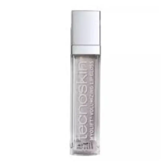 TECNOSKIN Myolift Volumizing Lip Gloss 05 Silver Snow για τα Χείλη 6ml