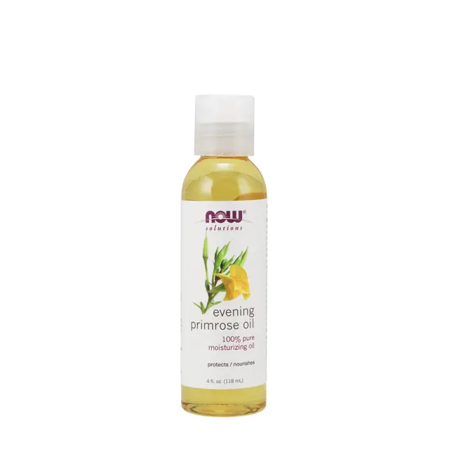 Now Foods Evening Primrose Oil