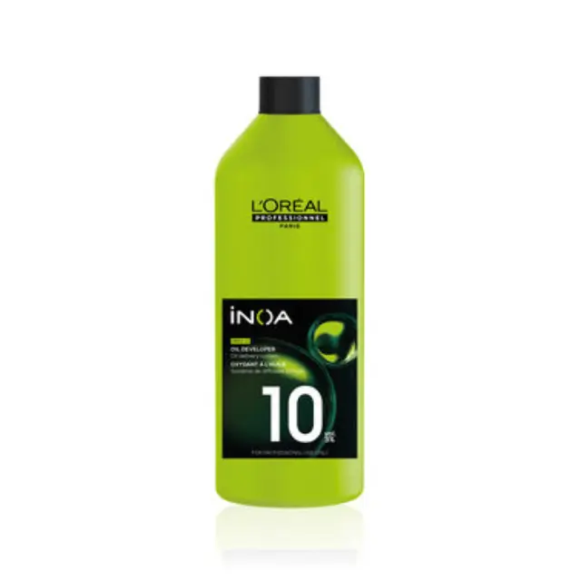 L'Oreal Professionnel Inoa 10Vol. 3% 1000ml