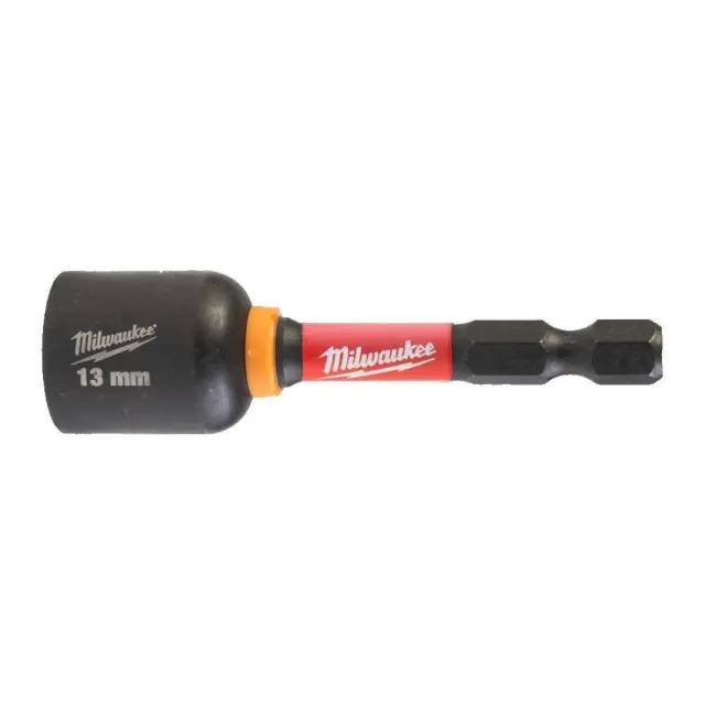 Milwaukee 4932492443 - ΜΑΓΝΗΤΙΚΑ ΚΑΡΥΔΑΚΙΑ 1/4'' SHW 13x65mm MW 3