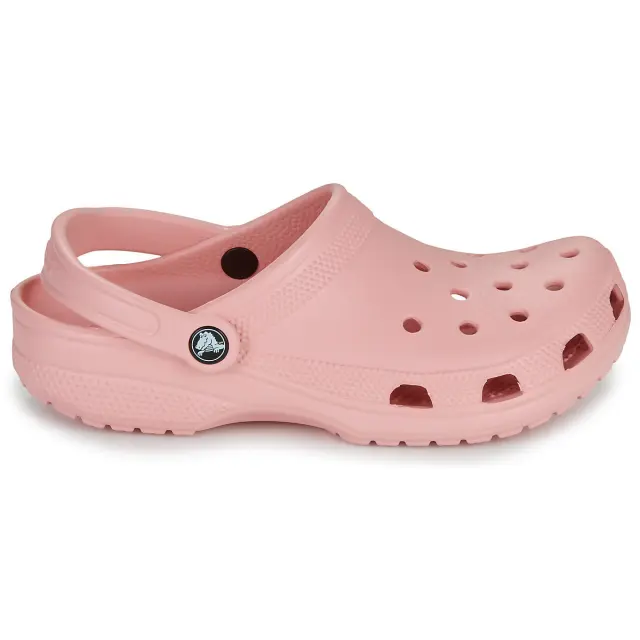 Crocs Classic Pink 10001-78U - 37-38 2