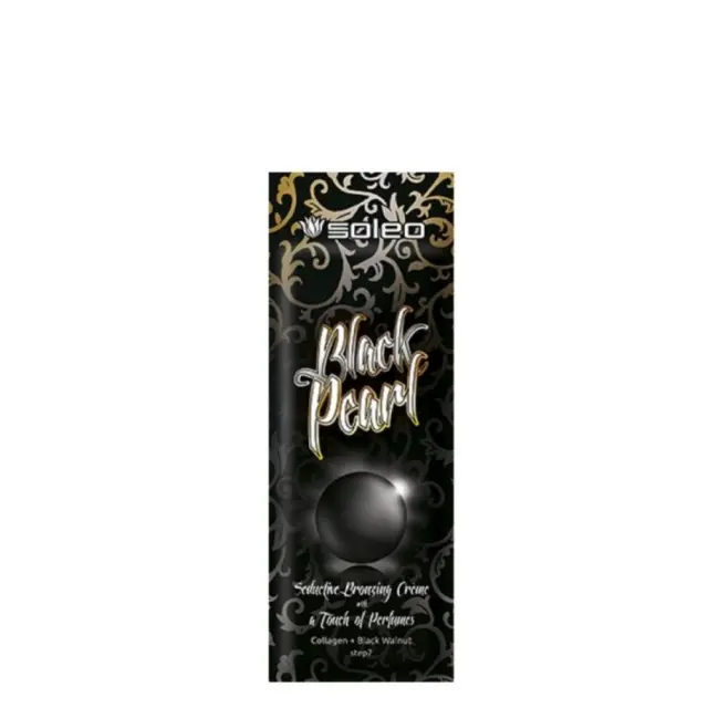 Soleo Black Pearl (15ml)