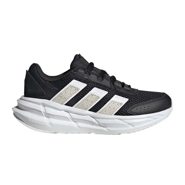 adidas Sportswear Kids Astrastar J Μαύρο - Άσπρο KI5915 (adidas Sportswear)