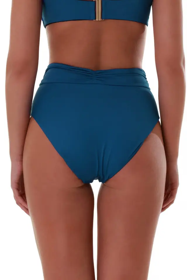 Ψηλόμεσο μαγιό bikini bottom 2