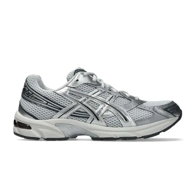 Asics Sportstyle Men's Gel-1130 Ασημί 1203A609-023 (Asics Sportstyle)