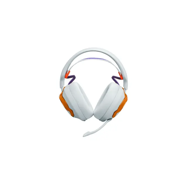 JBL Quantum 650, Over-Ear Dual Wireless Gaming Headset 2