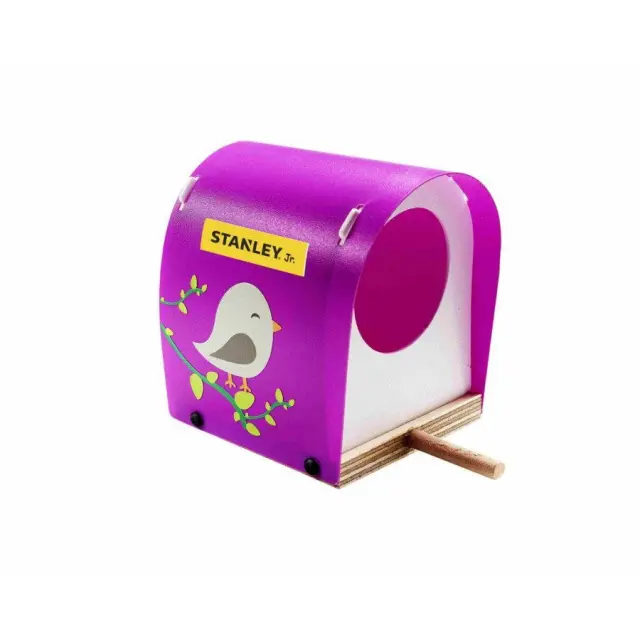 Stanley Jr OK021-SY - Φωλιά Πουλιών