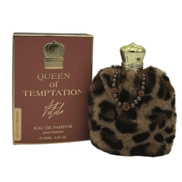 Queen Of Temptation Fatale edp 100ml