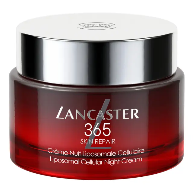 365 Skin Repair Liposomal Cellular Κρέμα Νυκτός 50ml