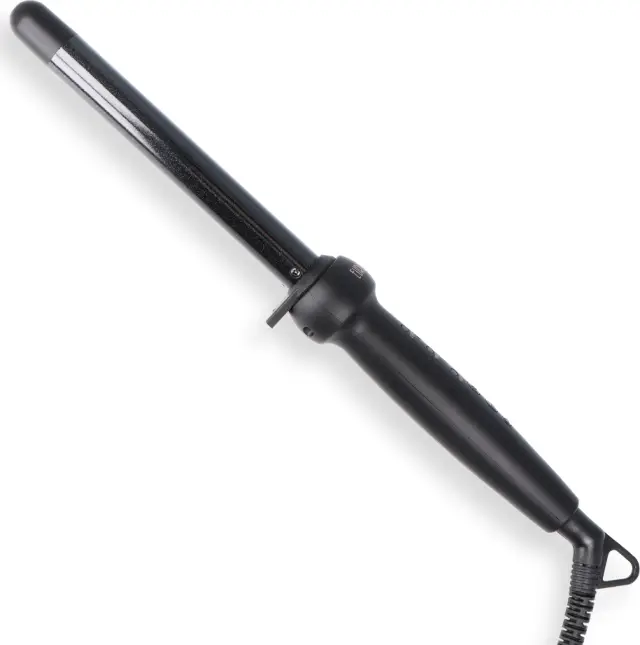 Eurostil Loop Waves Curling Tongs Ψαλίδι Μαλλιών για Μπούκλες 40W Ø 19mm έως 230°C