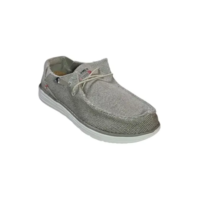 NAUTICA ΑΝΔΡΙΚΑ NJM4181G02/05 ΓΚΡΙ