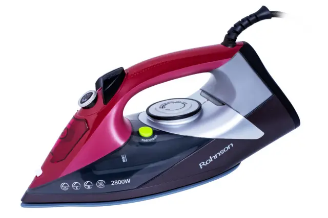ΣΙΔΕΡΟ ΑΤΜΟΥ MOD R-387 2800W ROHNSON