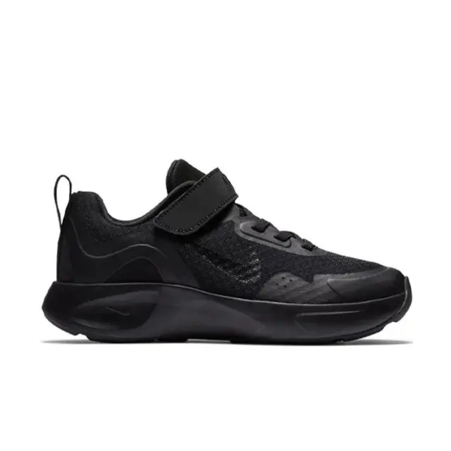 Nike WearAllDay (PSV) (CJ3817-001) - Μαύρο