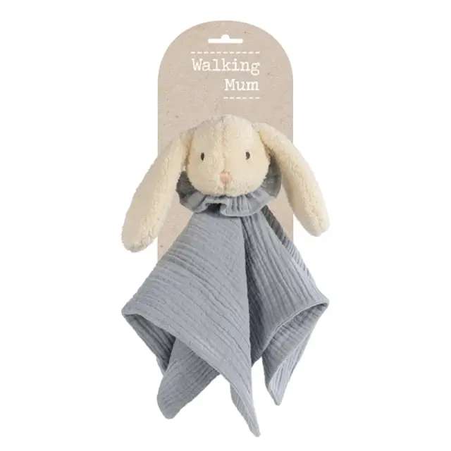 Πανάκι Παρηγοριάς Walking Mum Bunny Cloud 0+M