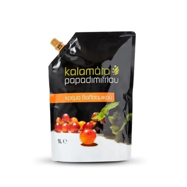 Παπαδημητρίου Κρέμα Βαλσαμικου Κλασσική 1kg