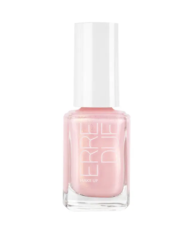 Erre Due Exclusive Nail Laquer | Απόχρωση 734 Pink Pearl Paradise
