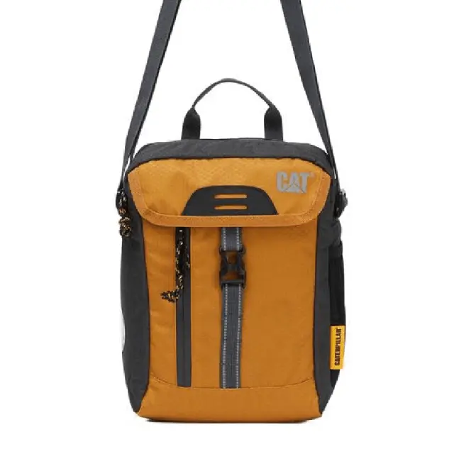 Τσαντάκι ώμου Kilimanjaro Utility Bag Caterpillar 84875-691 - One Size