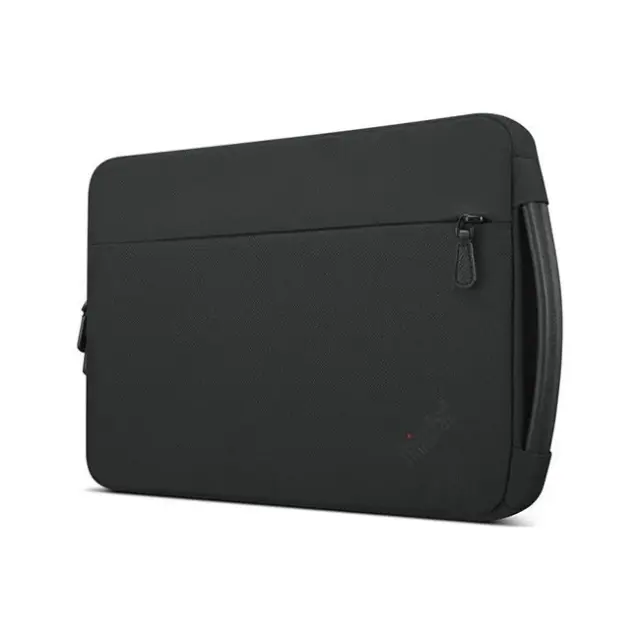 Lenovo Τσάντα Laptop ThinkPad Vertical Carry Sleeve 13" Black (4X41K79634) 2