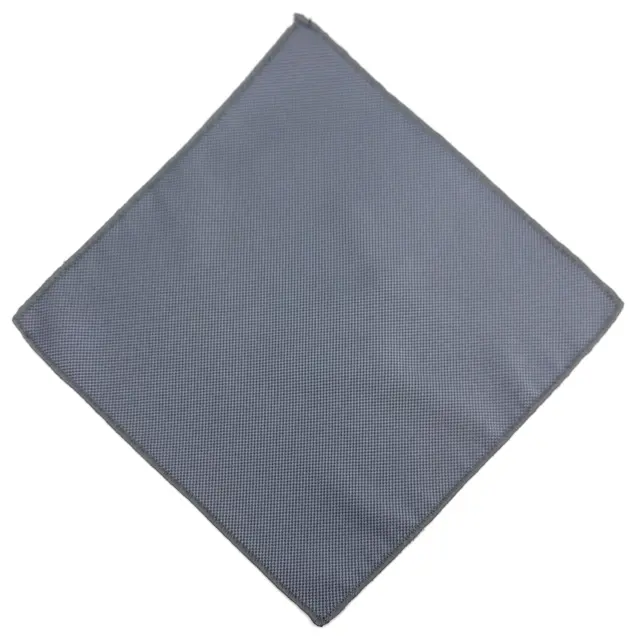 Γκρι Μαντήλι Ύφασμα Oxford 25*25 CM 3