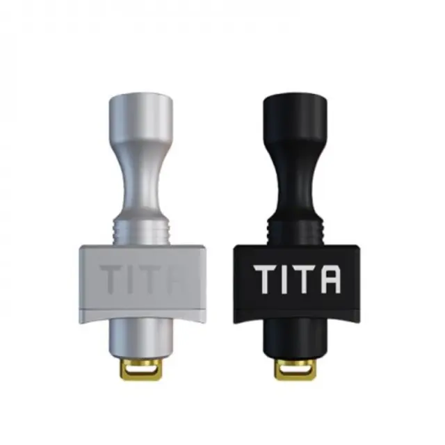 Tita X Boro RBA - Veepon - Ασημί