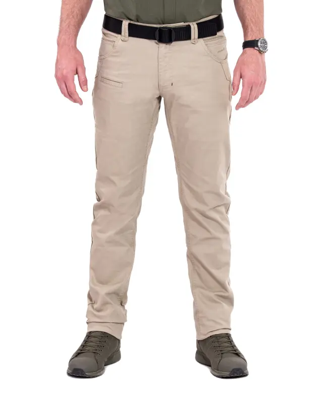 Pentagon Rogue Hero Pants-Παντελόνι για Τακτική - Καθημερινή Χρήση - 01-Black-Μαύρο 2