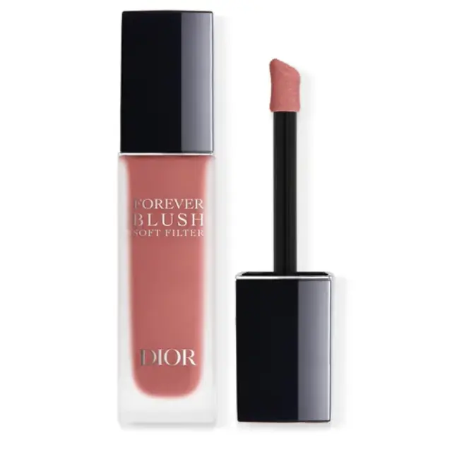 Dior Forever Blush Soft Filter Υγρό Ρουζ 11ml - 02 Peony